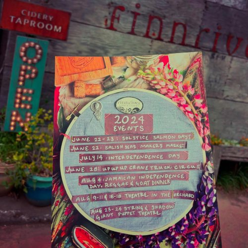 Photo post from finnriver.