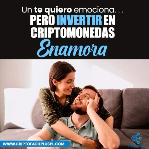 Photo post from criptofacilplus.