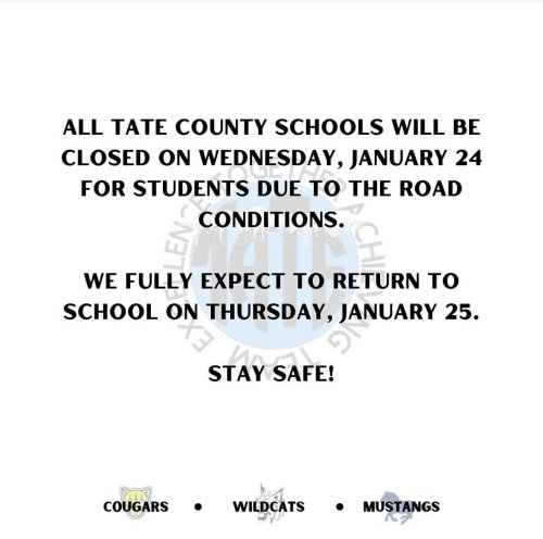 Photo post from independence_high.