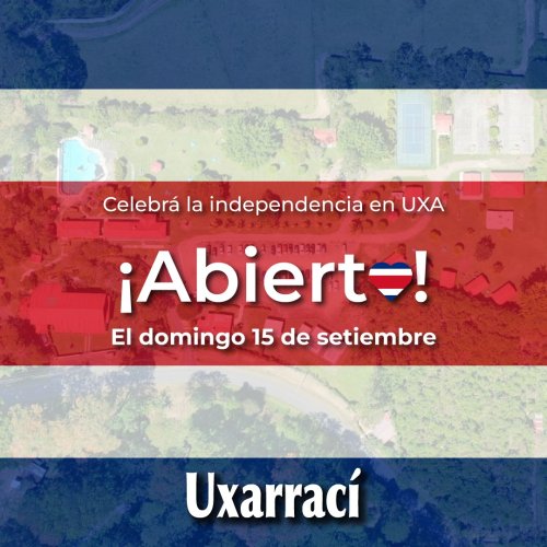 Photo post from uxarraci.