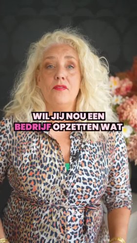 Video post from masteryourbusinessmoves.nl.