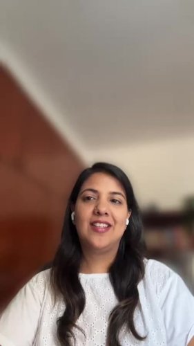 Video post from withswatiprakash.