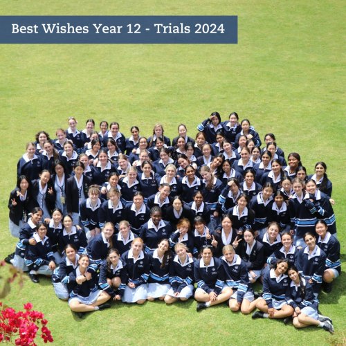 Photo post from taraanglicanschoolforgirls.