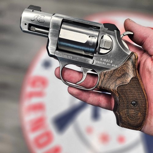 Photo post from glendale_gun_depot.