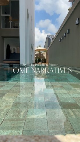 Video post from crane_living.