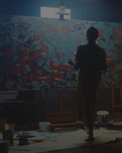 Video post from oti.art.