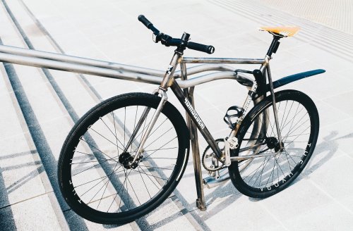 Photo post from slowspinsociety.
