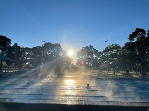 Photo post from alburycity.