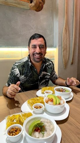 Video post from danilo_restaurante.