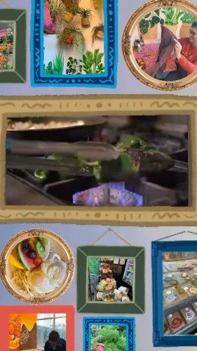 Video post from visittucson.