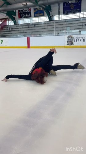 Video post from icetheatreofny.