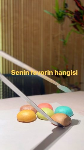 Video post from bombacizeydan.