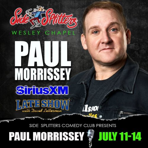 Photo post from sidesplitterswc.