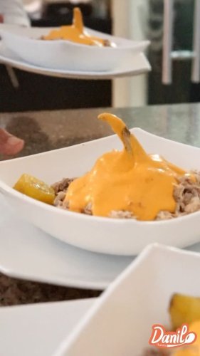 Video post from danilo_restaurante.