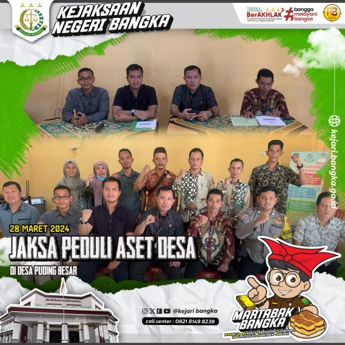 Carousel post from kejaribangka.