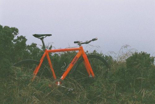 Photo post from slowspinsociety.