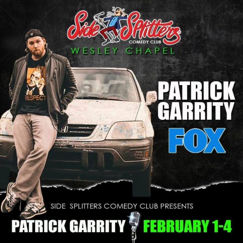 Photo post from sidesplitterswc.