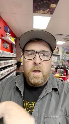 Video post from alteredstatecomics.
