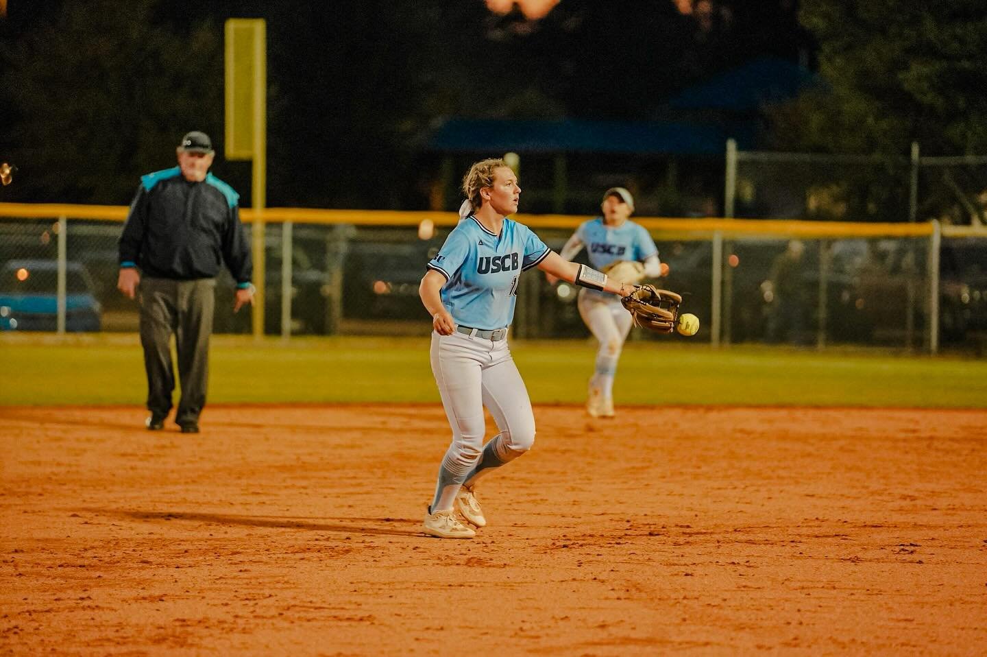 Photo post from uscbsandsharks.