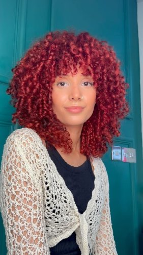 Video post from kinkbynaturekbn.