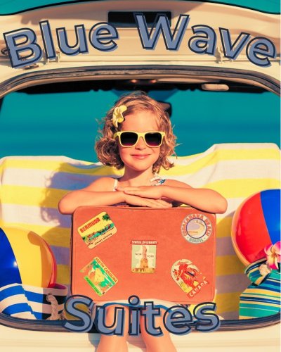 Photo post from bluewavesuites.