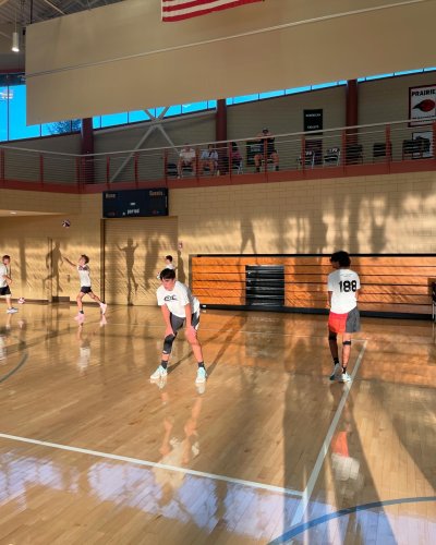 Carousel post from epicvball.