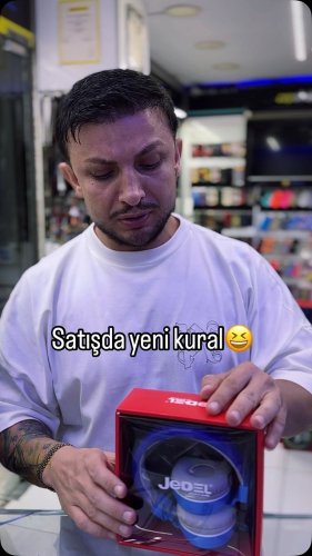 Video post from mehmetenliogluofficial.
