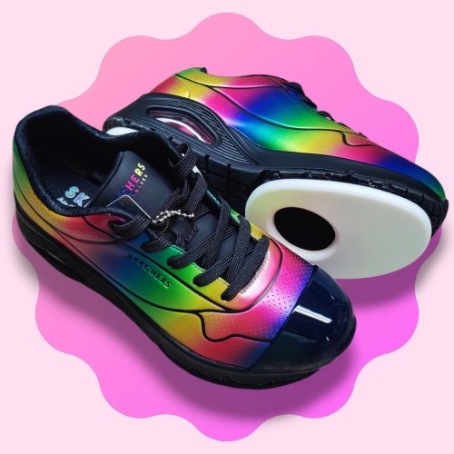 Photo post from craigscurlingshoes.