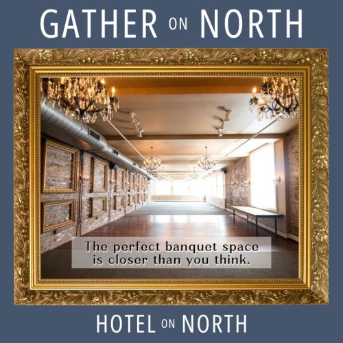 Photo post from hotelonnorth.