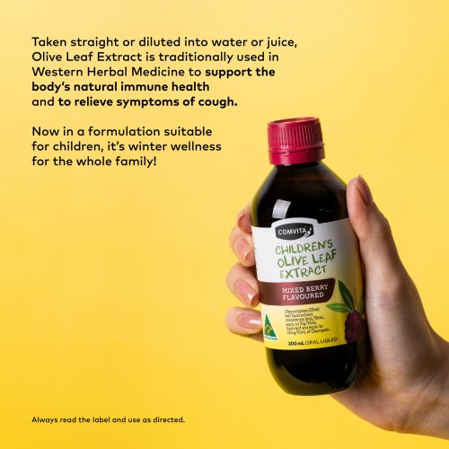 Photo post from comvita_au.