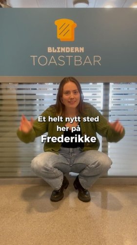 Video post from siostudentliv.