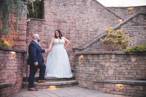 Carousel post from thecurvybridenj.