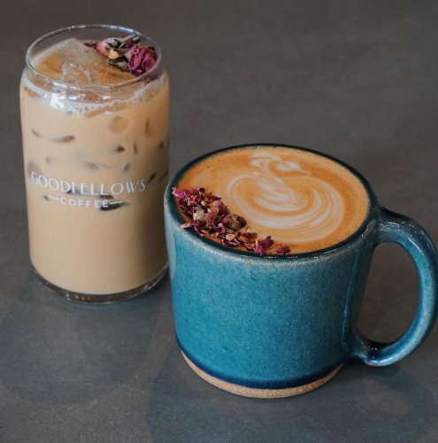 Photo post from goodfellows.coffee.