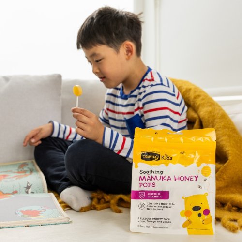 Photo post from comvita_au.