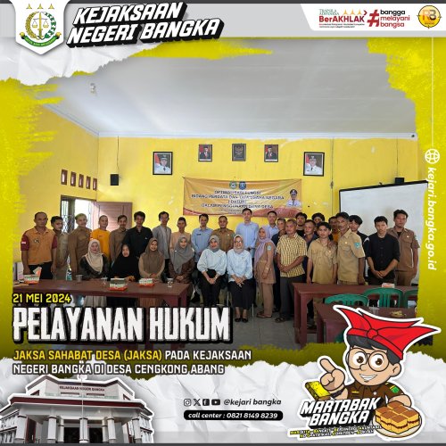 Carousel post from kejaribangka.