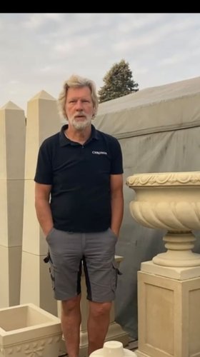 Video post from chronos_collection.