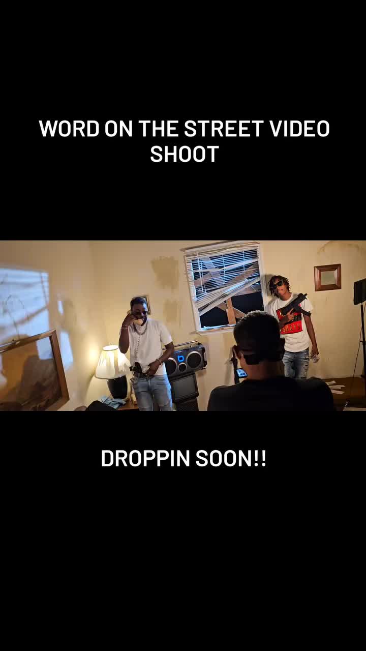 Video post from atallcostent.