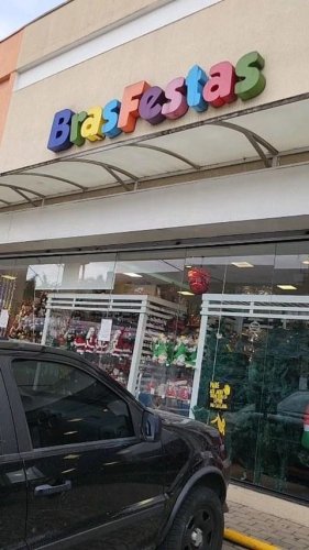 Video post from brasfestas.