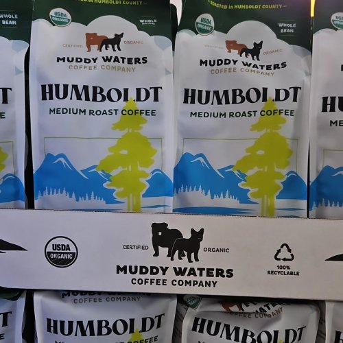 Photo post from muddywaterscoffeecompany.