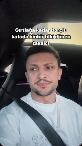 Video post from mehmetenliogluofficial.