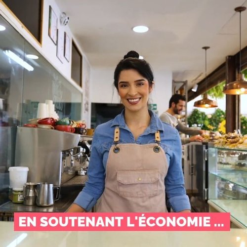 Video post from proximeo.