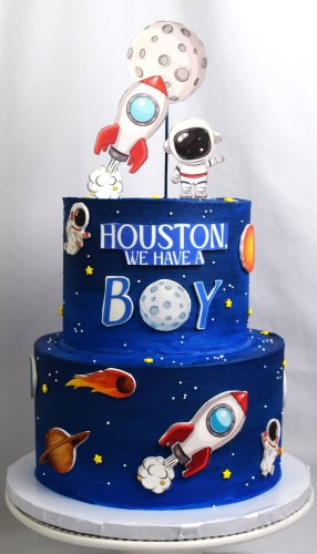 Photo post from marquettescakestudio.