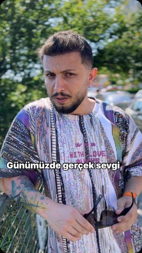 Video post from mehmetenliogluofficial.