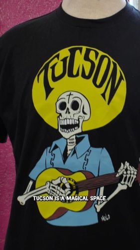 Video post from visittucson.