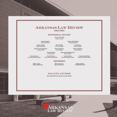 Carousel post from uarklaw.