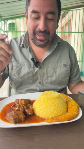Video post from danilo_restaurante.