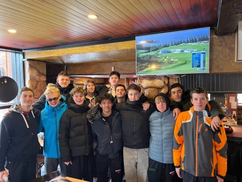 Photo post from maverickswaterpoloclub.