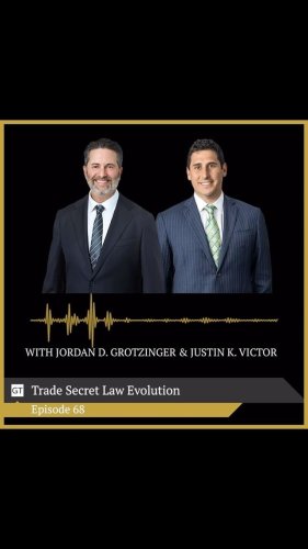 Video post from gt_law.