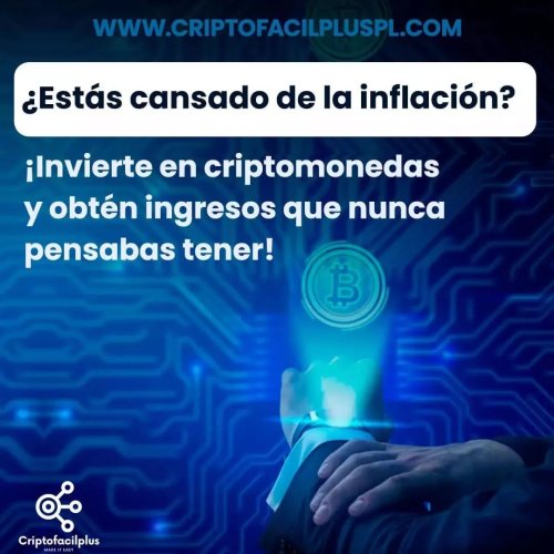 Photo post from criptofacilplus.
