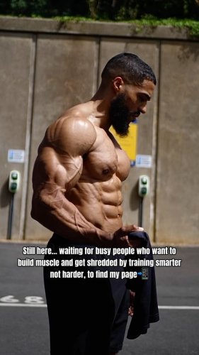 Video post from ph_gains.